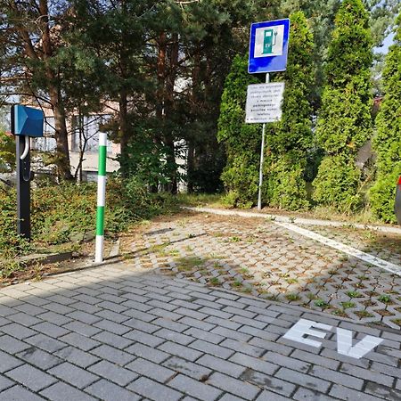 Coffee Inn Gdansk Dış mekan fotoğraf
