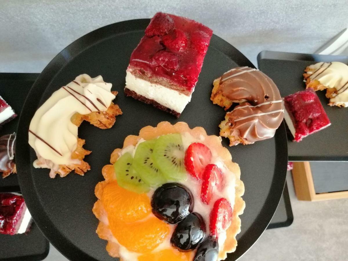 Coffee Inn Gdansk Dış mekan fotoğraf