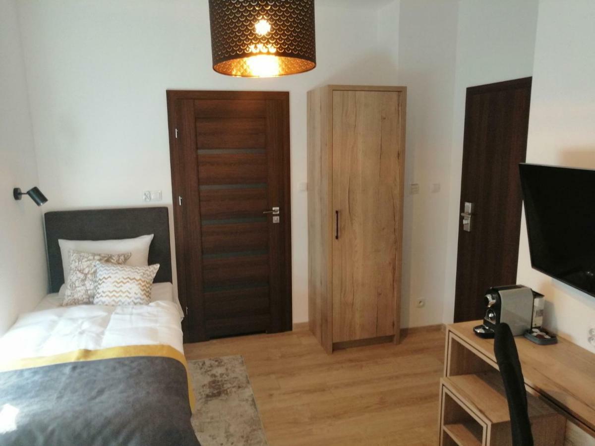 Coffee Inn Gdansk Dış mekan fotoğraf